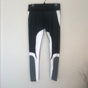 Medium Leggings